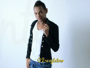 02sexylatino