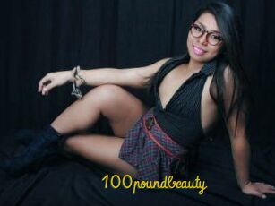 100poundbeauty