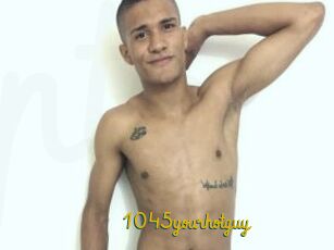 1045yourhotguy