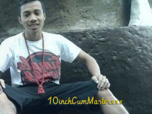 10inchCumMasterxxx