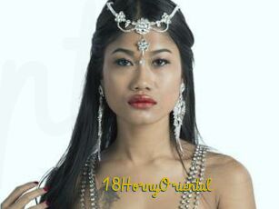 18HornyOriental
