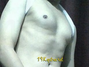 19Keptsecret