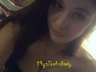 19yrTexAsBooty