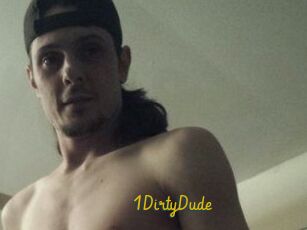 1DirtyDude