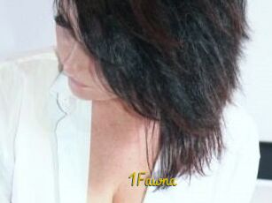 1Fawna