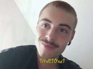 1Hell1One1