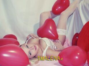 1MALENAx