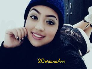20orianaAss