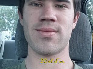 20xXxFun