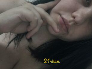 21shan