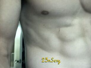 23nSexy