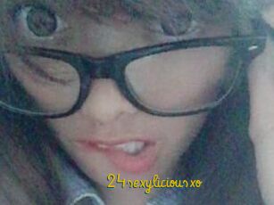 24sexyliciousxo