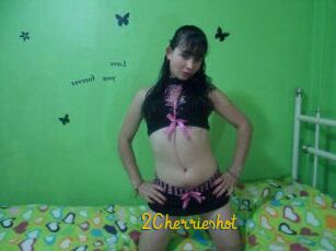 2Cherrieshot
