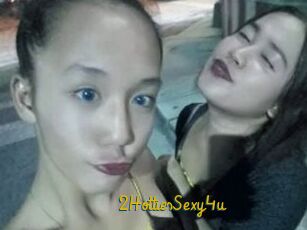 2HottiesSexy4u
