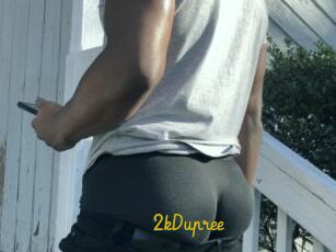2kDupree