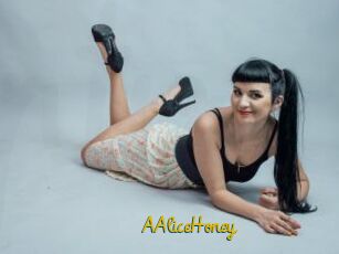 AAliceHoney