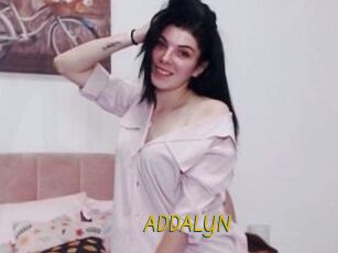 ADDALYN