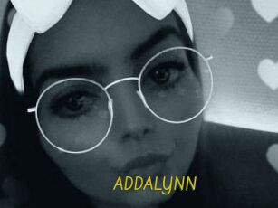 ADDALYNN