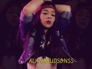 ALANAHUDSONSS