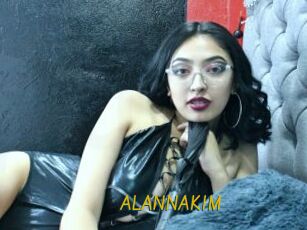 ALANNAKIM