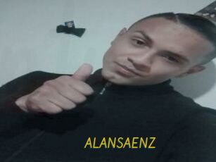 ALANSAENZ