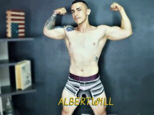 ALBERTWILL