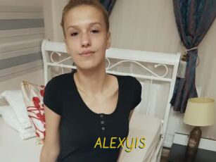 ALEXYIS