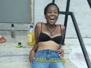 AMAwithLacey