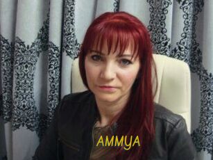 AMMYA