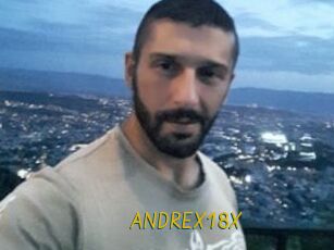 ANDREX18X