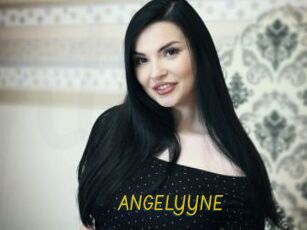 ANGELYYNE