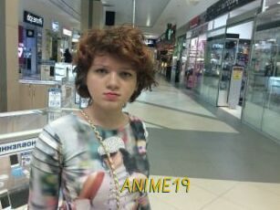 ANIME19