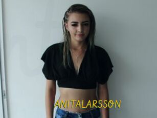 ANITALARSSON
