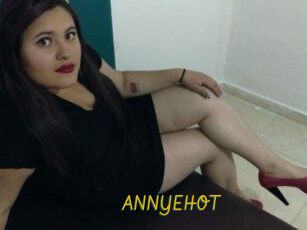 ANNYEHOT