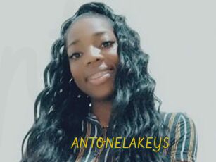ANTONELAKEYS