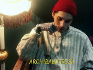 ARCHIBALDFRESH