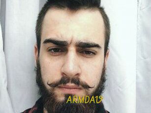 ARMDAV