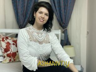 ASHANNTIY