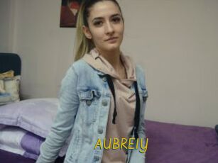 AUBREIY