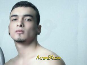 AaronBlazee