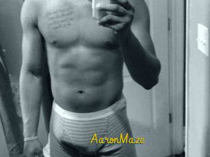 Aaron_Maze