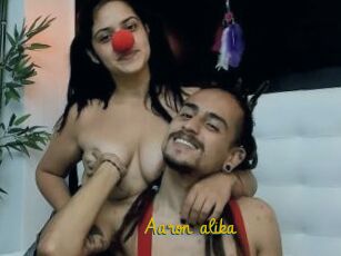 Aaron_alika