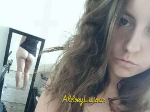 AbbeyLicious