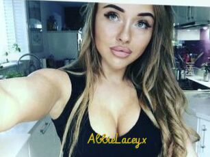 AbbieLaceyx