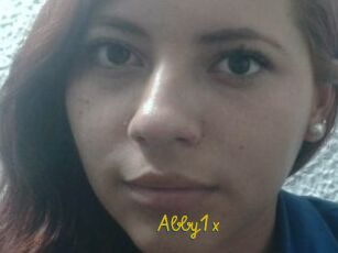 Abby1x