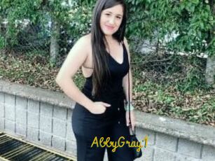 AbbyGray1