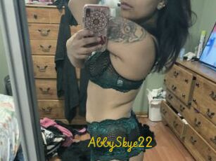 AbbySkye22