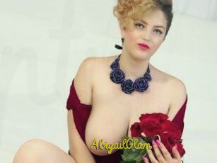 AbigailGlam