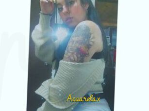 Acuarelax