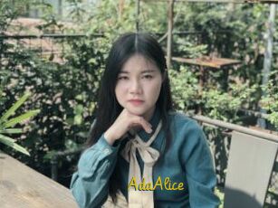 AdaAlice
